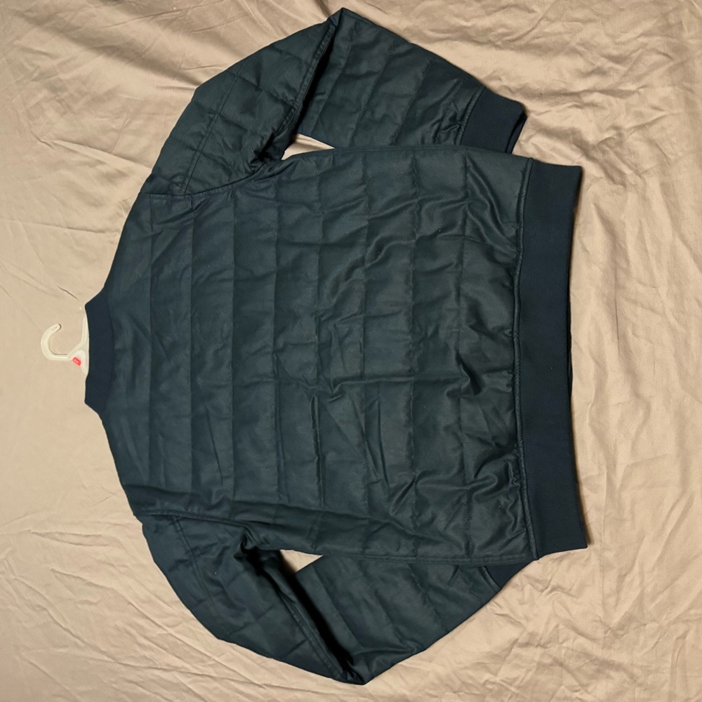 100% authentic Hoodlamb jacket
